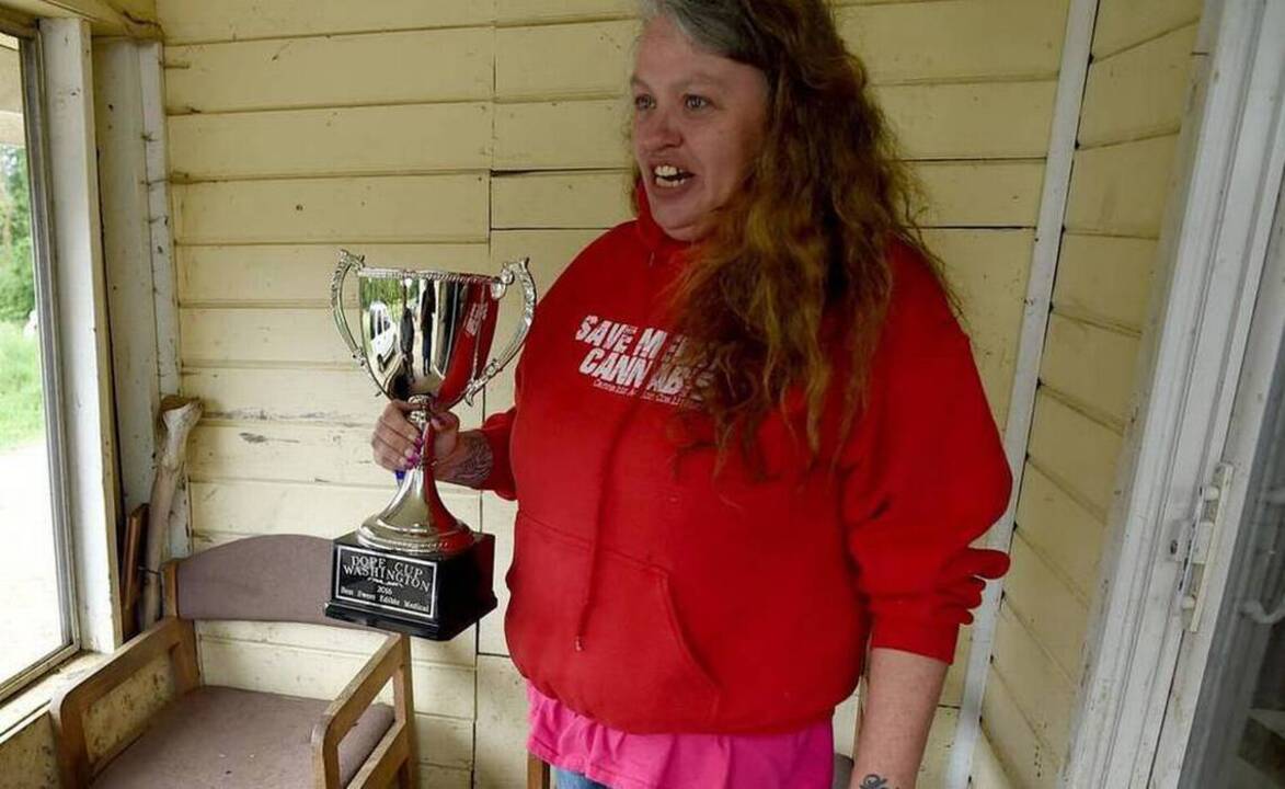 VIDEO: Maker of medical marijuana edibles worries about July 1 ban