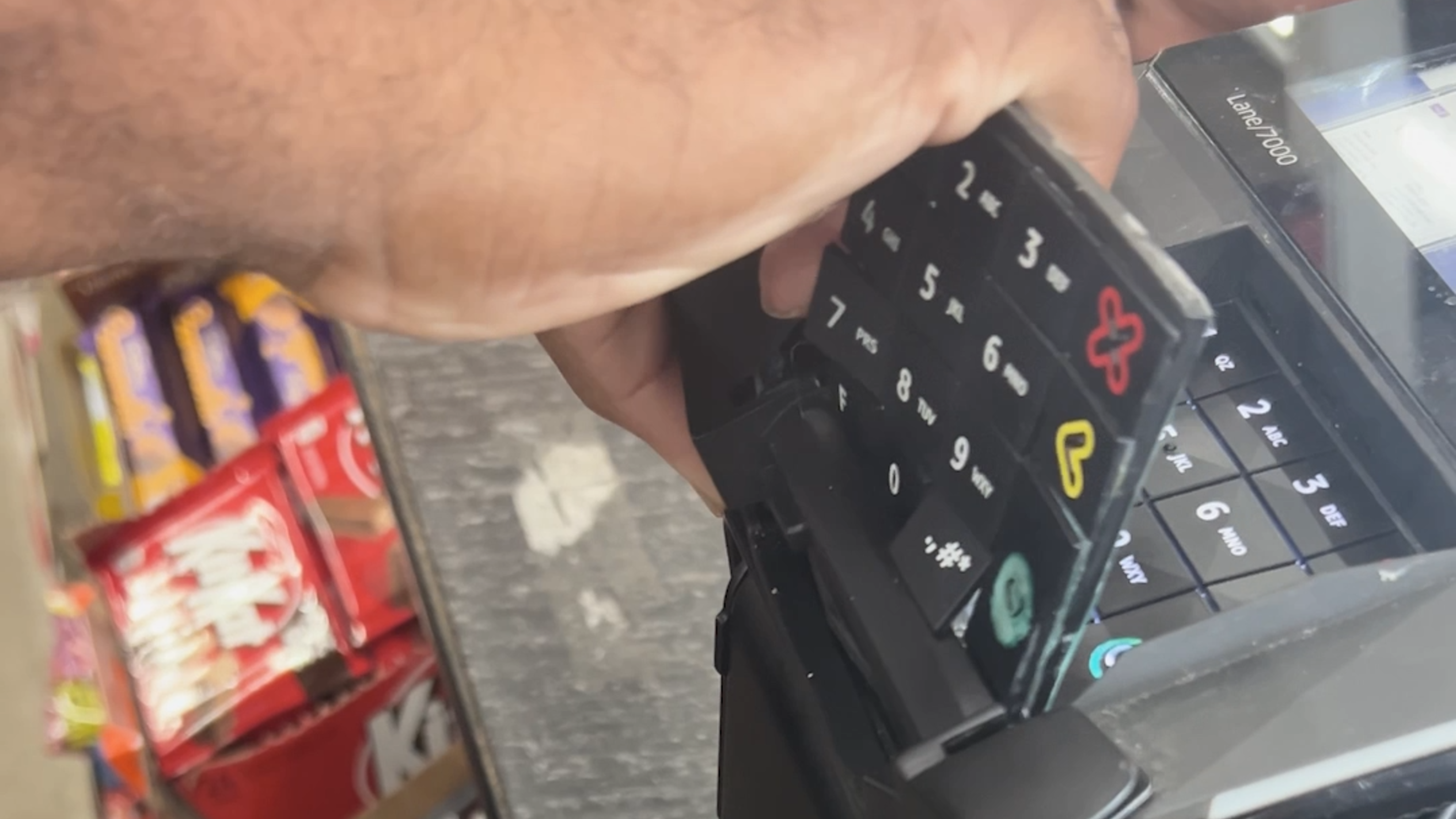 Secret service conducts operation involving card skimmers in Columbus