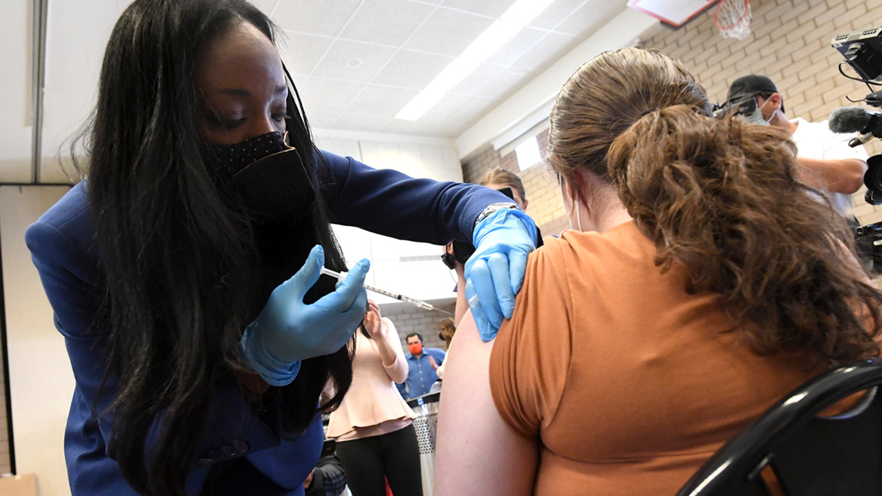 What you need to know about Merced County’s reopening. Are some COVID rules staying?