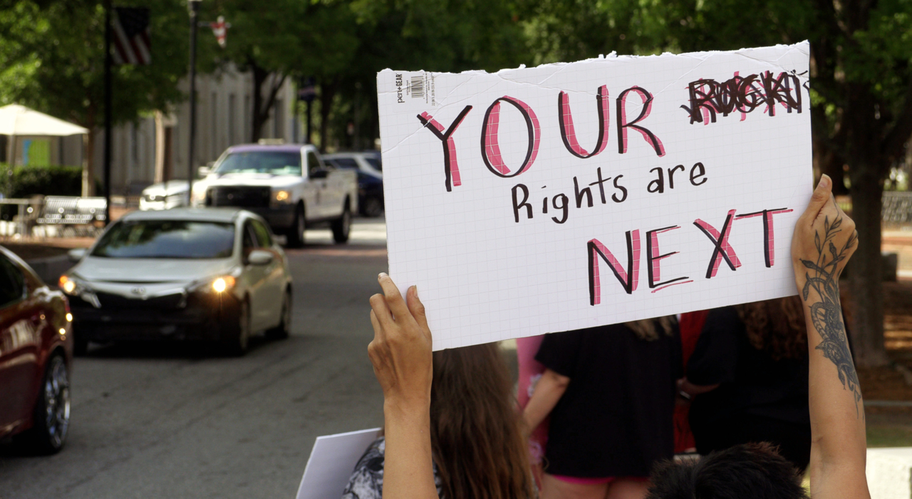 Hearing set in Mississippi lawsuit trying to prevent abortion ban