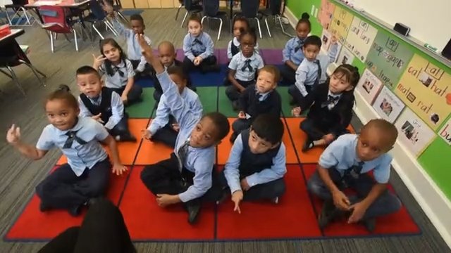 How do charter schools work?