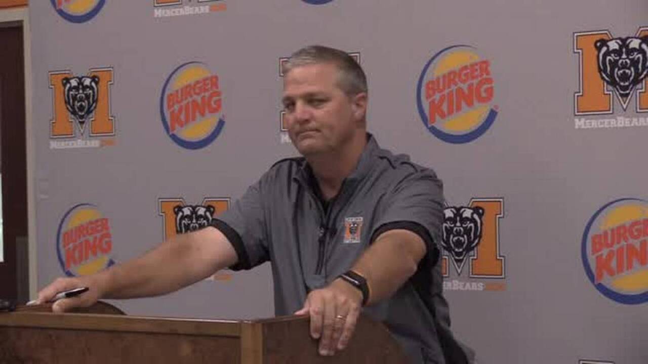 Back to the option for Mercer defense