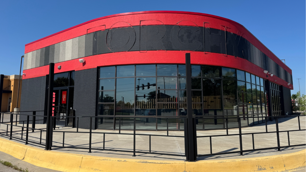 New tenant at old Wichita restaurant won’t be serving up tacos