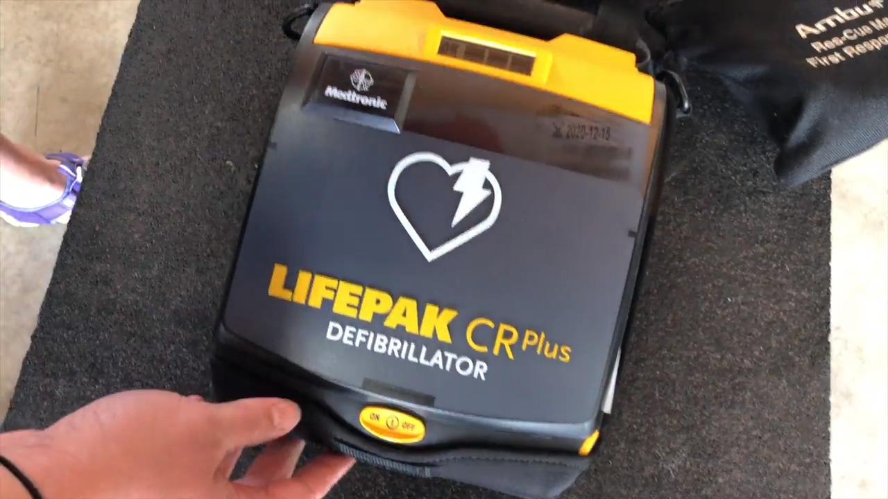 This device can save your student athlete's life