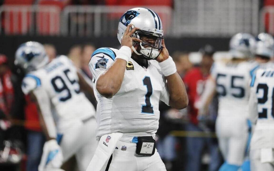 Carolina Panthers report card: Their parents won’t be pleased