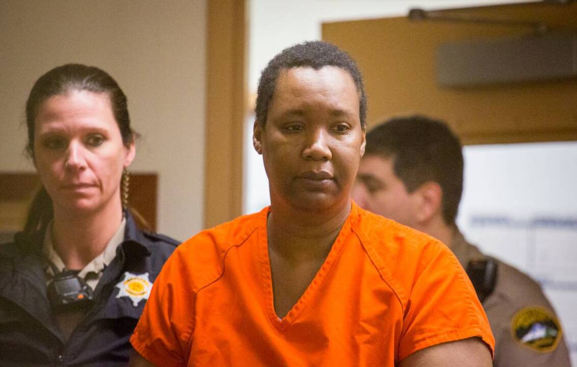 Woman accused of stabbing her mother will get competency hearing ...