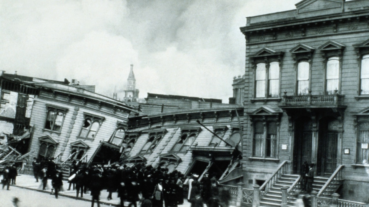 You asked, we answered: What kind of earthquake risk does Sacramento have?