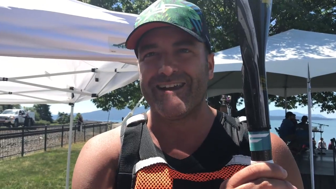 ‘This is my favorite race’ - Ski to Sea winners talk about the 2018 race