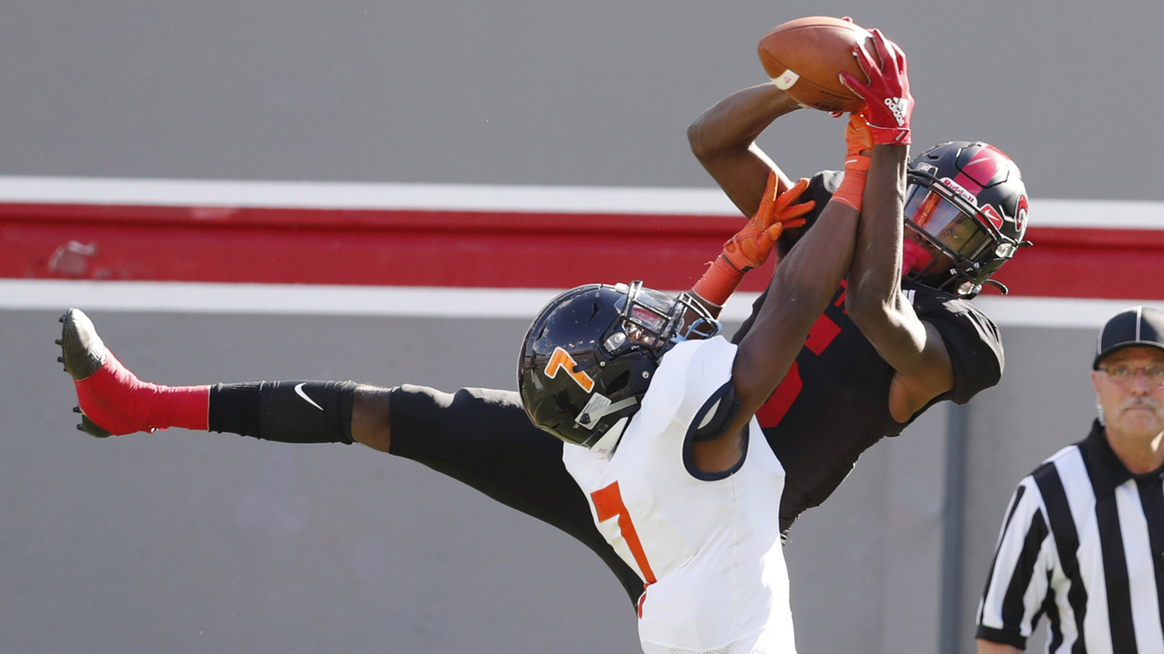 Rogers, Rolesville gave Vance everything they had, but it wasn’t enough in NC 4AA game