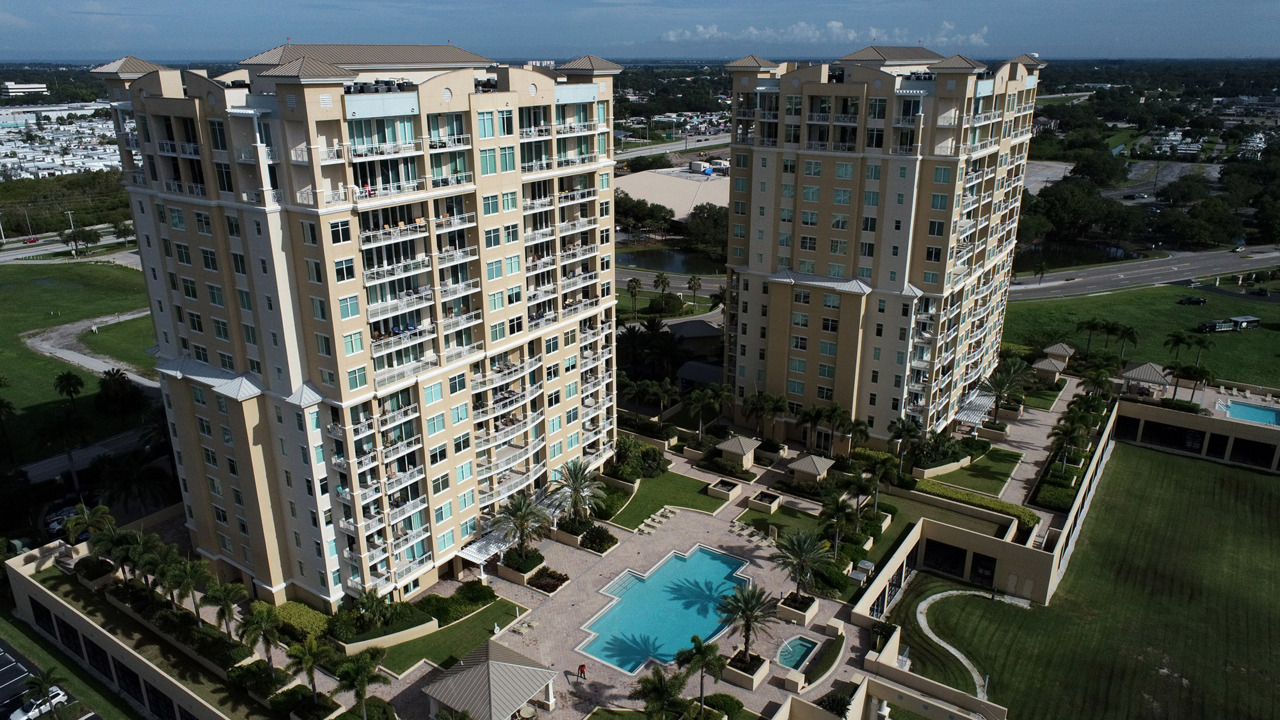 Manatee’s tall structures are relatively new, but collapse of condo in Surfside raises questions