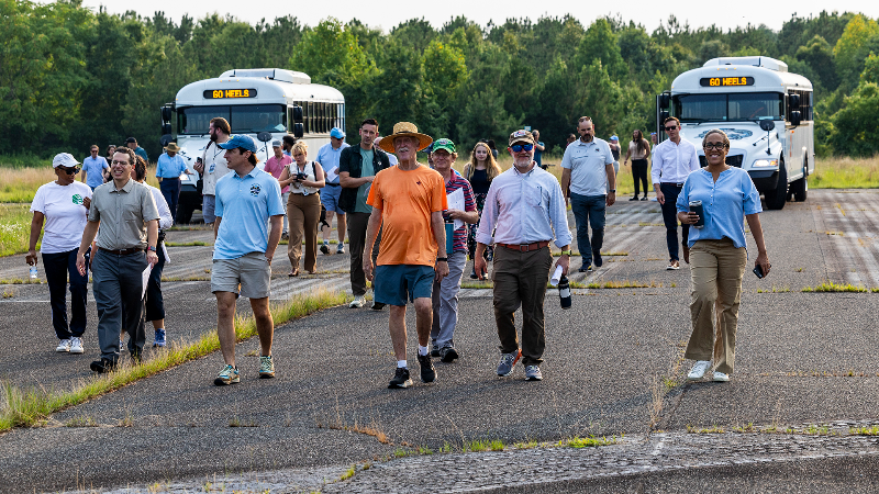 Carolina North offers UNC ‘opportunity’ – if it complies with philosophy prof’s will