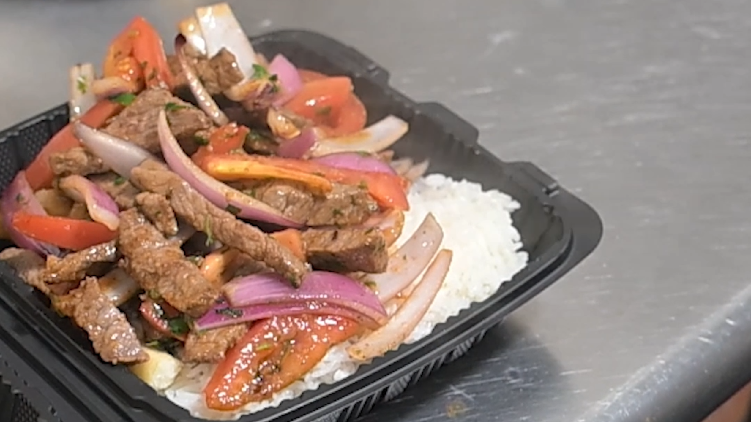 New restaurant Asu Mare brings Peruvian cuisine to Centerville