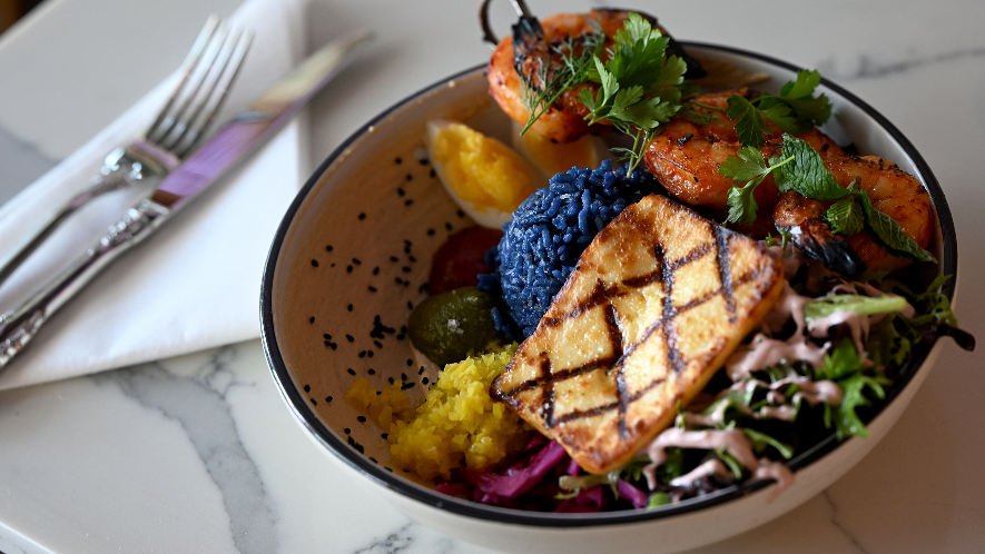 Second location for Florence and the Spice Boys opens at UTC