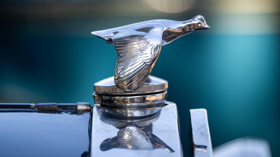 Experience driving a Ford Model A at the California Automobile Museum in Sacramento