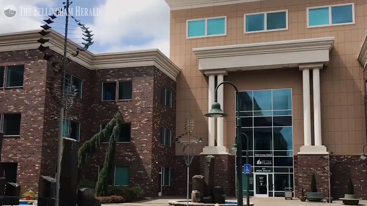 Whatcom massage therapist accused of improperly touching a patient, faces discipline