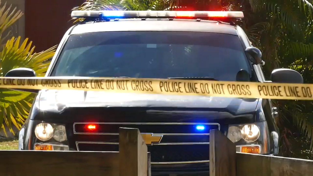 Young woman charged in 2018 Miami Gardens murder in park | Miami Herald