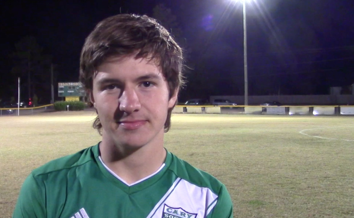 Quinn Dunphy: "we started believing in ourselves and believing we could make a run at this."
