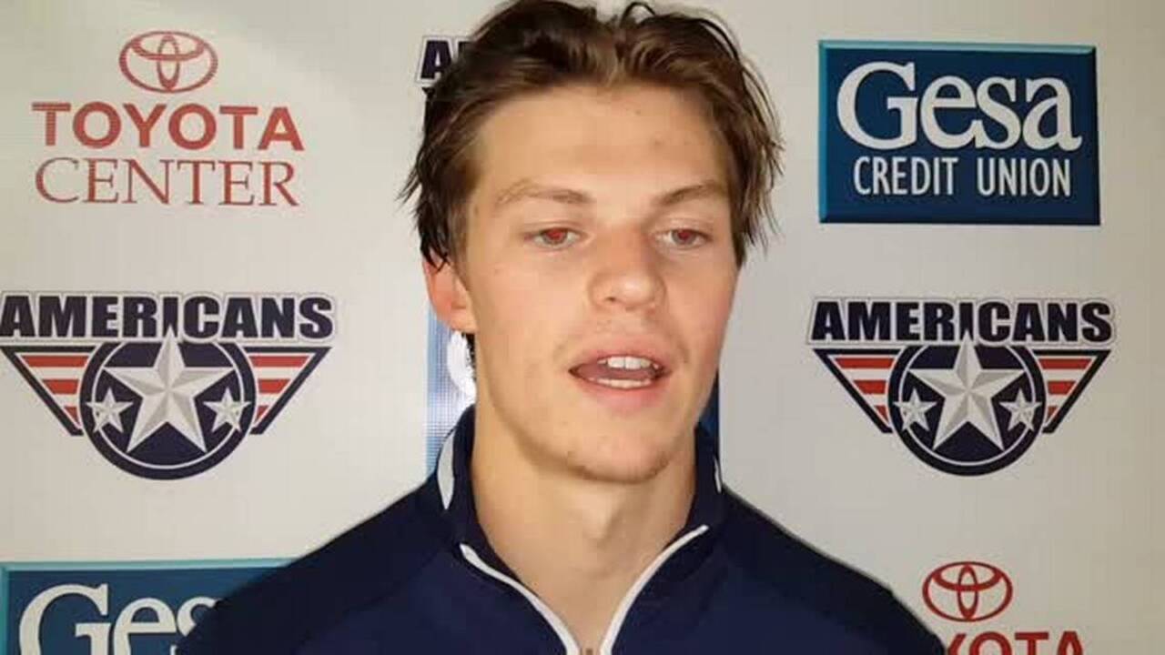 Tri-City Americans throttle East-leading Moose Jaw