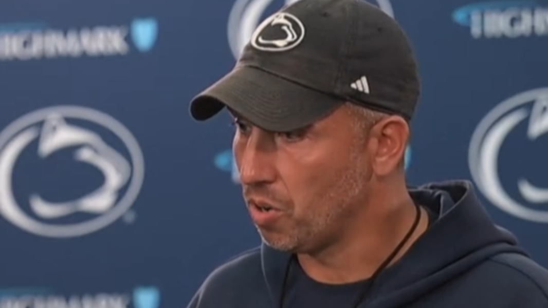 PSU coach Matt Campbell says first games are always challenging