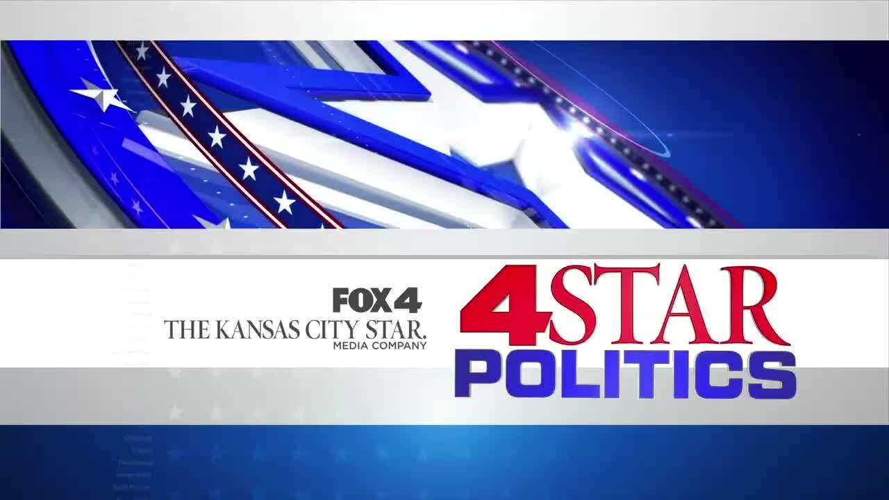 4Star Politics: Rep. Emanuel Cleaver discusses Joe Biden’s inauguration