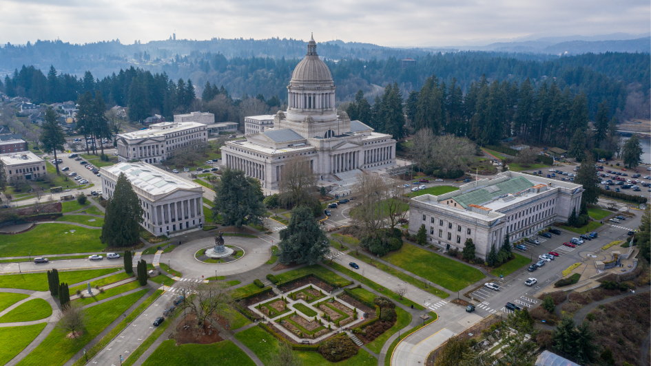 Understanding Washington State's Biennial Budget Process