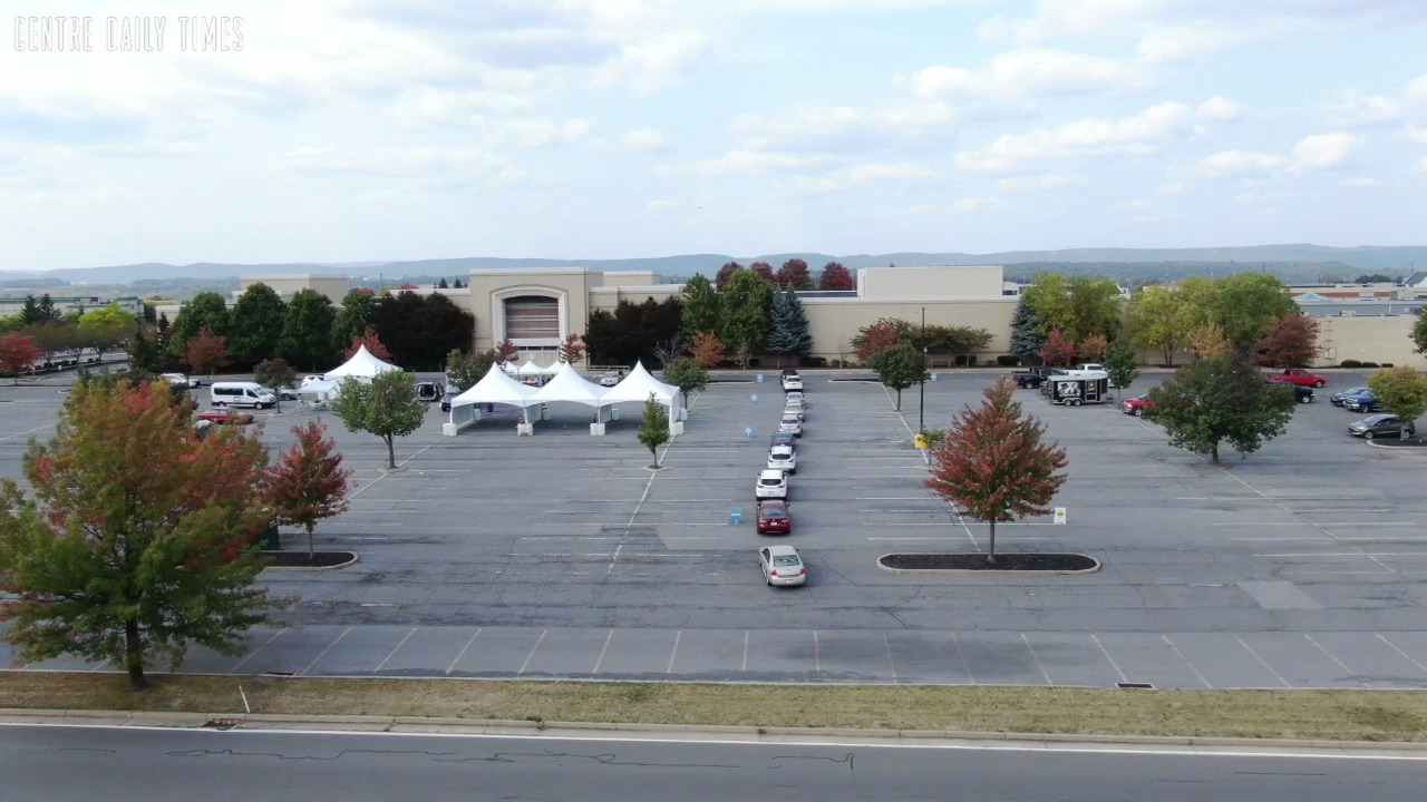 Reopening updates: Centre County adds 116 cases of COVID-19, and other news for Sept. 29