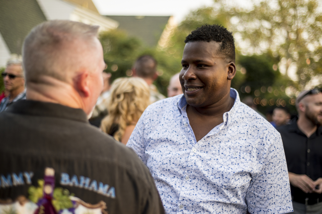 How many members of law enforcement does Merced City Council need?