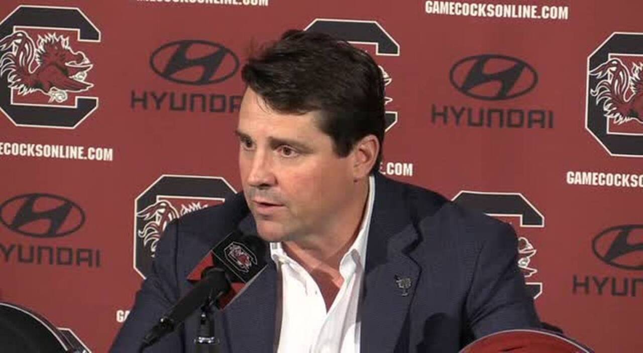 Will Muschamp 2017 signing class breakdown