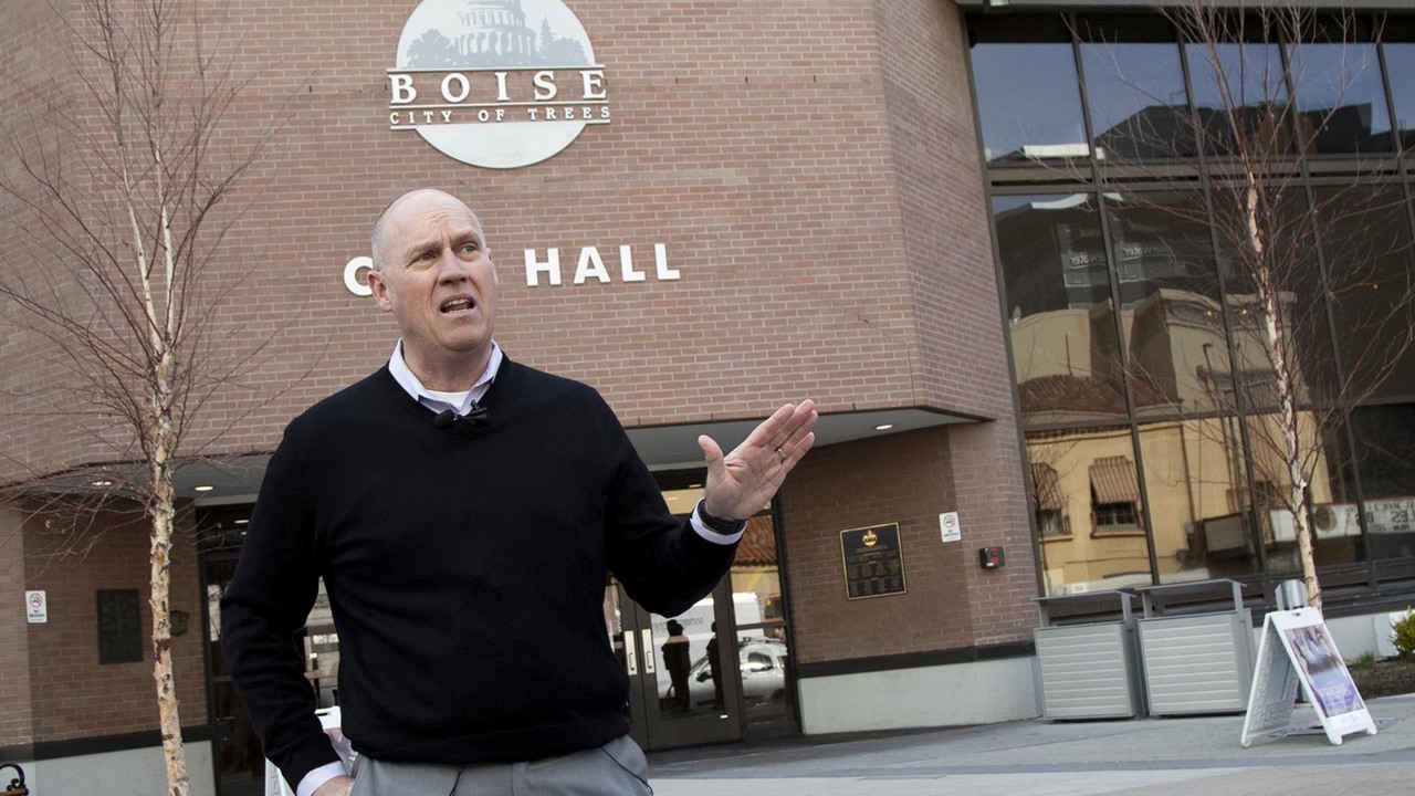 Cone of silence around new Gig Harbor fire chief must be lifted. Transparency matters