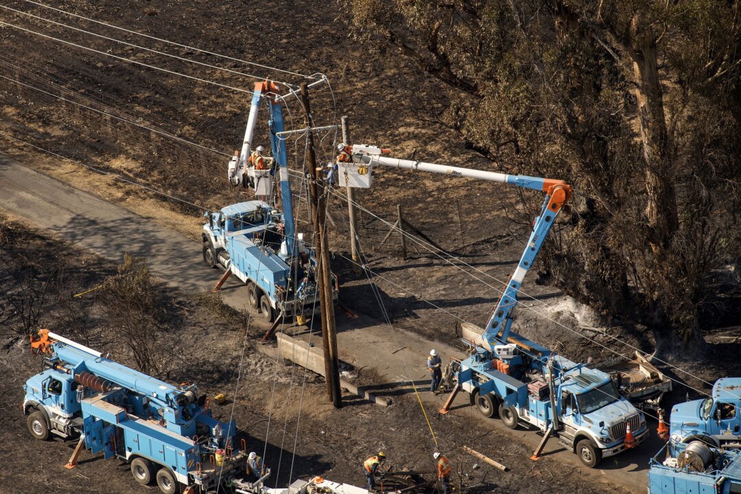 PG&E bankruptcy could put squeeze on millions of dollars for Valley counties