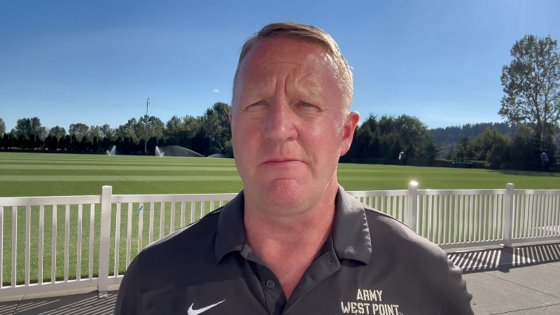 TNT's Gregg Bell on Jadarian Price and Seahawks' RB situation early in training camp