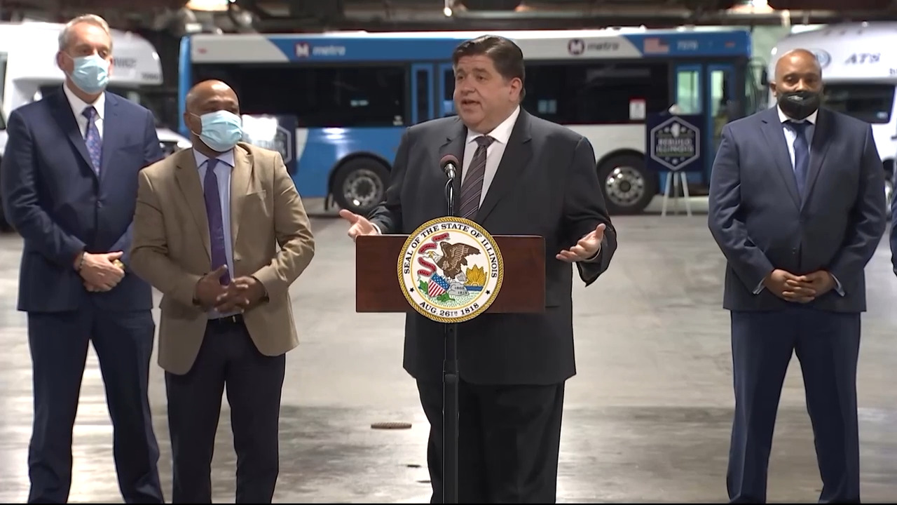 Illinois lawmakers will explore statewide standards following Amazon warehouse deaths