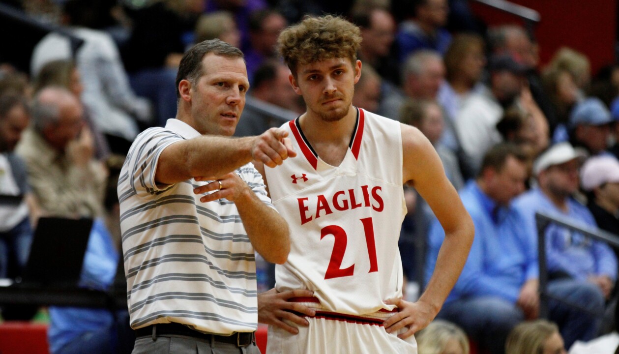 Battle of league unbeaten teams clash as Maize thumps Campus