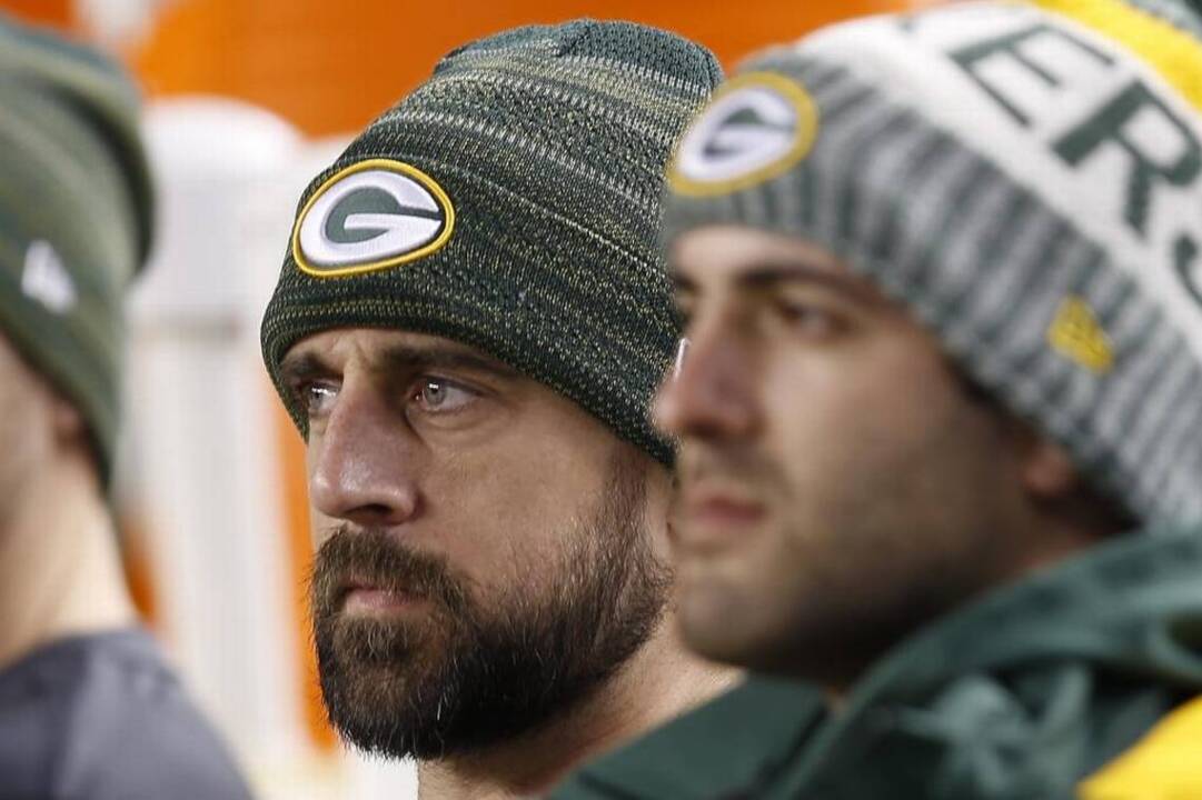 Fearless predictions: Packers QB Aaron Rodgers will throw for 300 – because he must