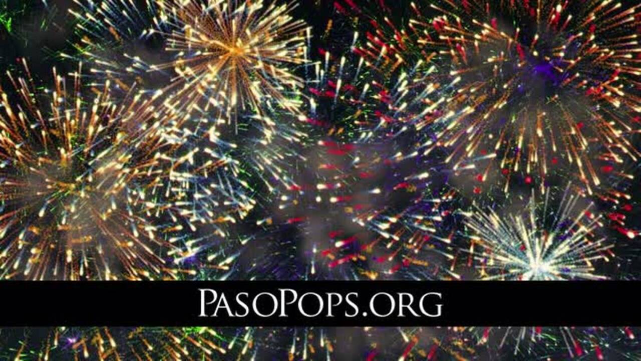 Ten reasons you don’t want to miss ‘Paso Pops’