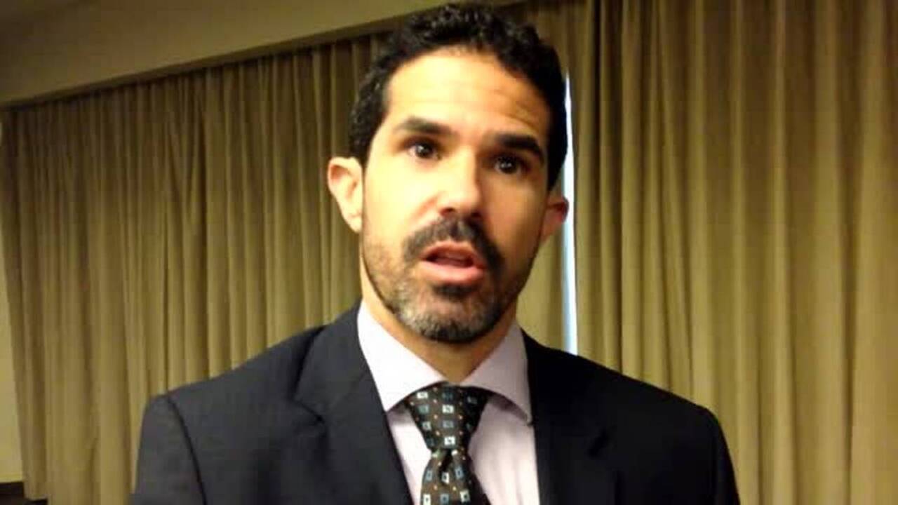 Tacoma councilman says fossil fuel exports don't belong at Port of Tacoma 