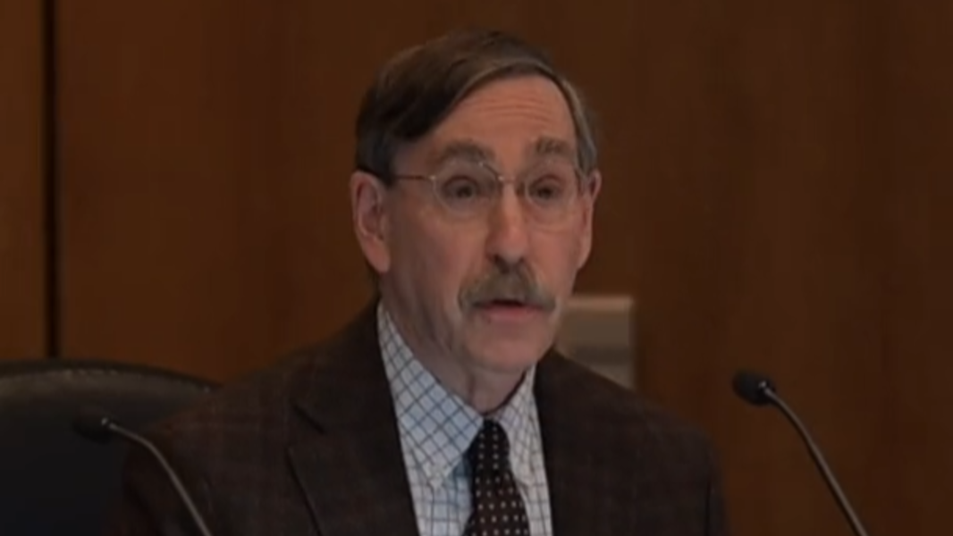 2026 budget a concern for State College Borough Council