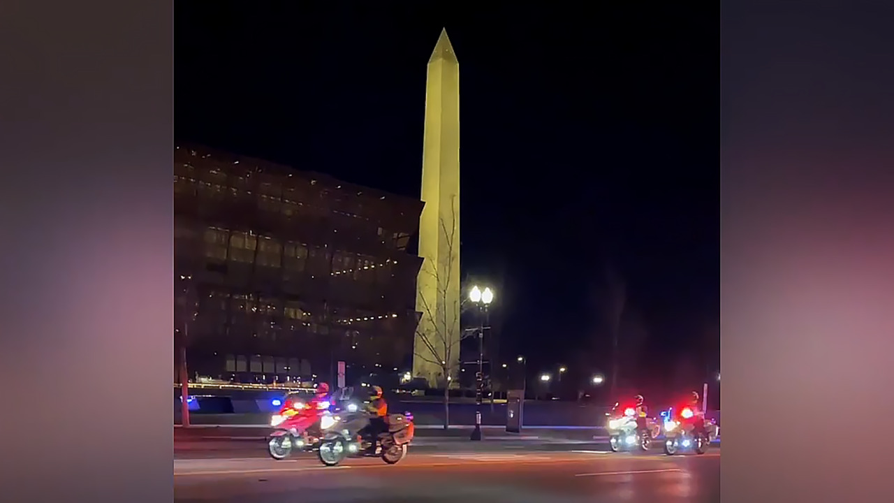 Pelosi asks top military general to protect nuclear codes during Trump’s final days