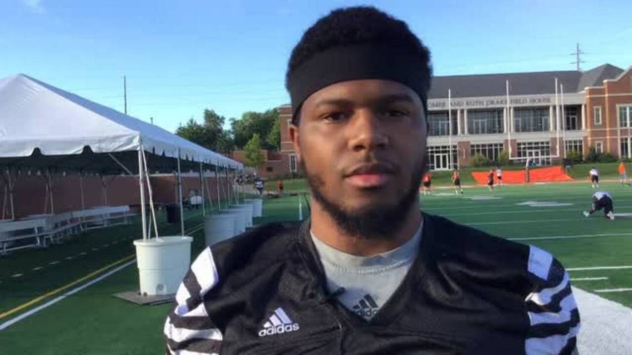 Mercer looks to keep offense rolling in 2017