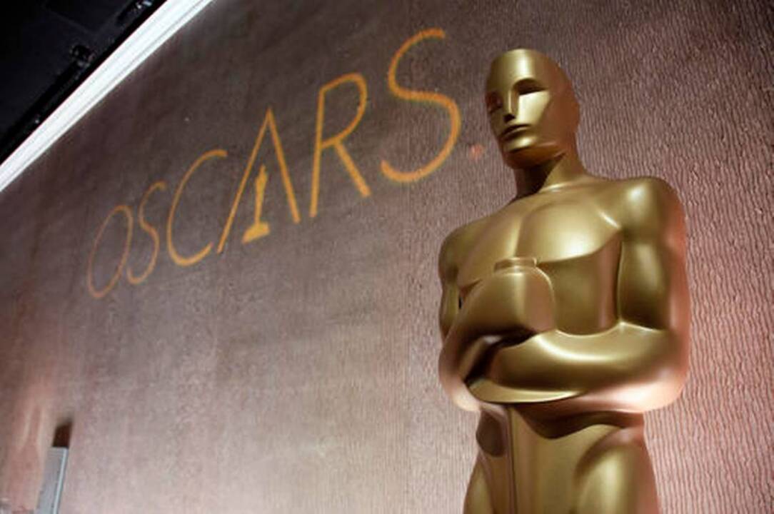 2017 Oscars nominees: Best film, actor, actress, other top categories