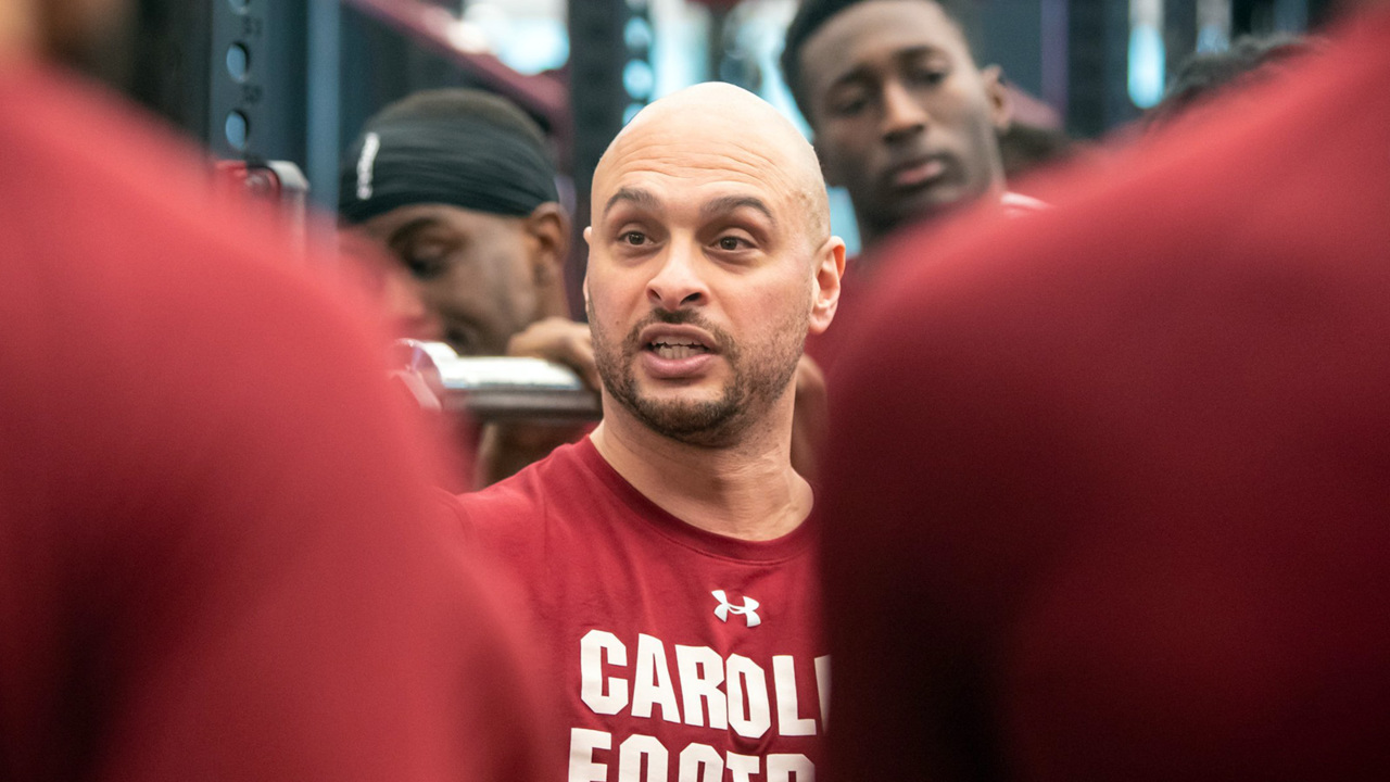 Mississippi State coach Leach must visit civil rights museum after noose tweet, AD says
