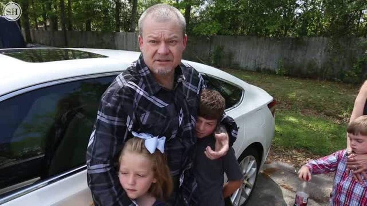 ‘Total devastation’ as three siblings buried after George County crash