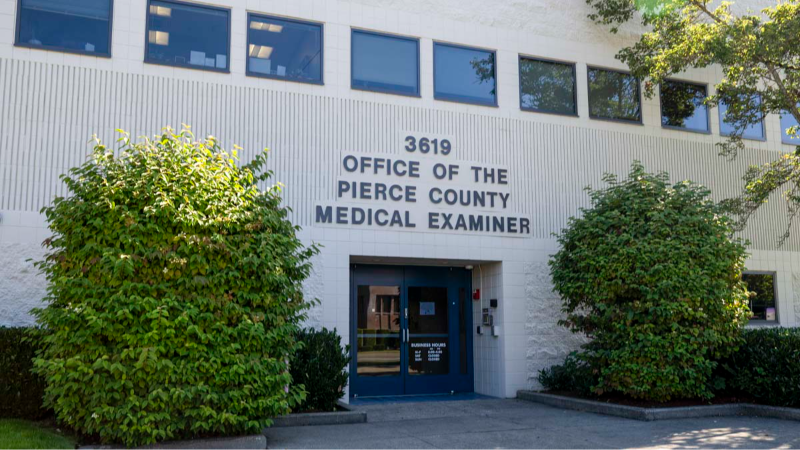 ‘When he loved, he loved hard.’ Arrest made in killing of Puyallup father