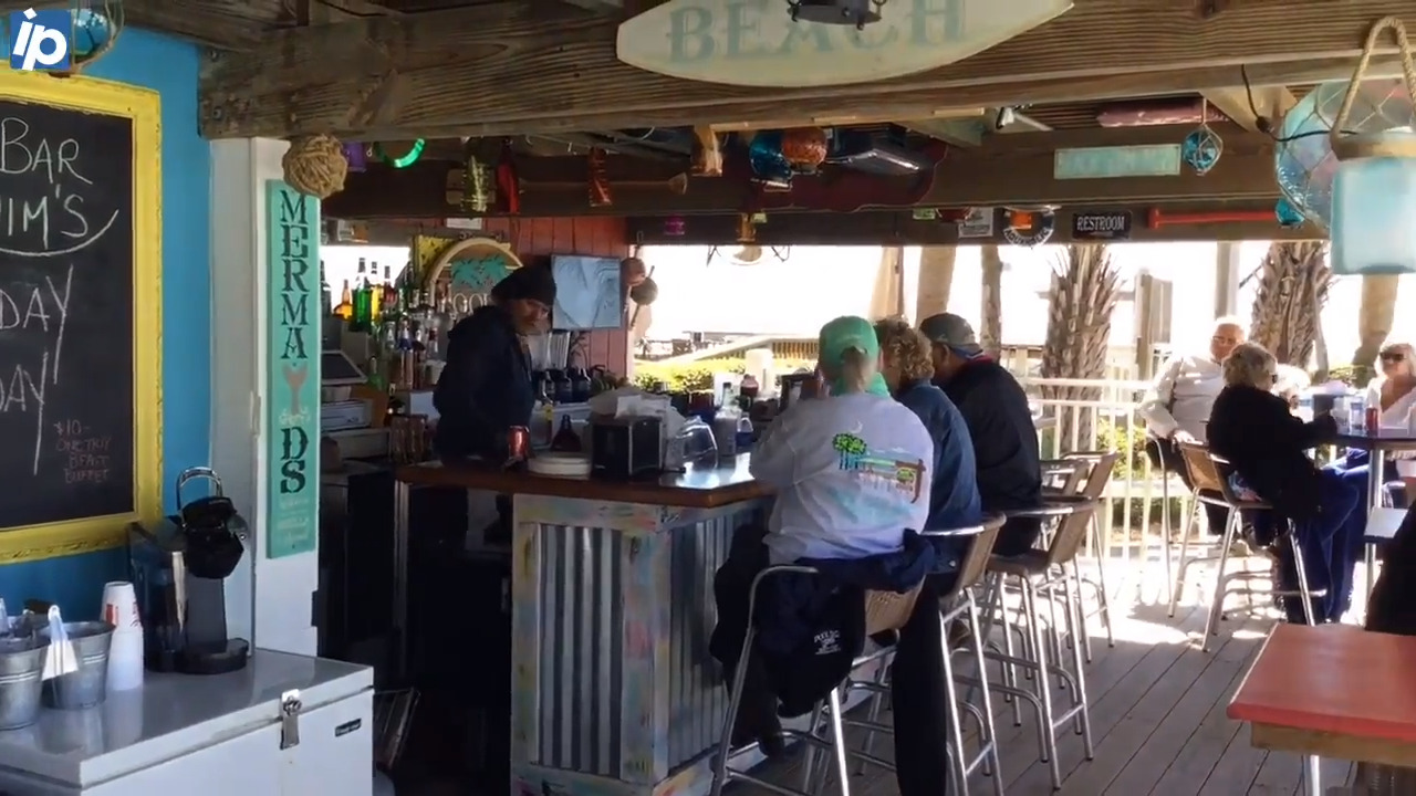 HGTV crew on Hilton Head to film show. Here’s where you might spot the cameras