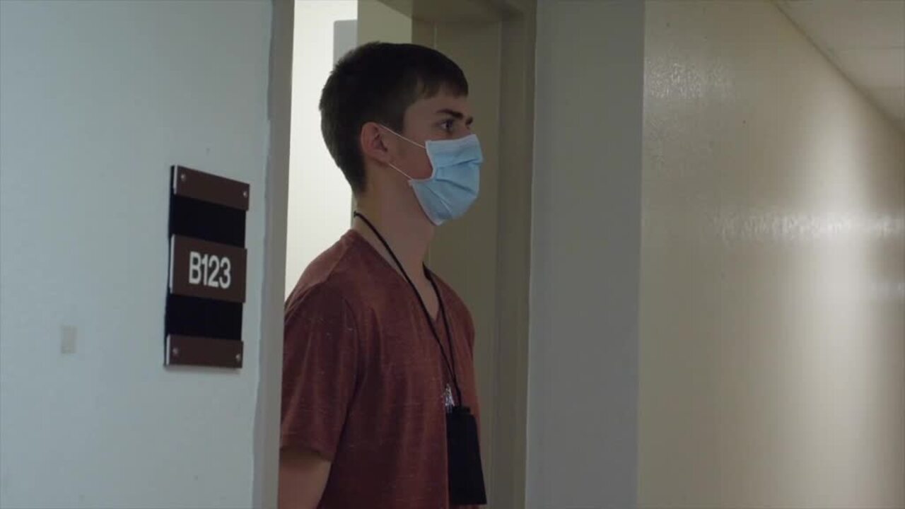 Biloxi’s Keesler AFB gets basic training recruits during coronavirus pandemic