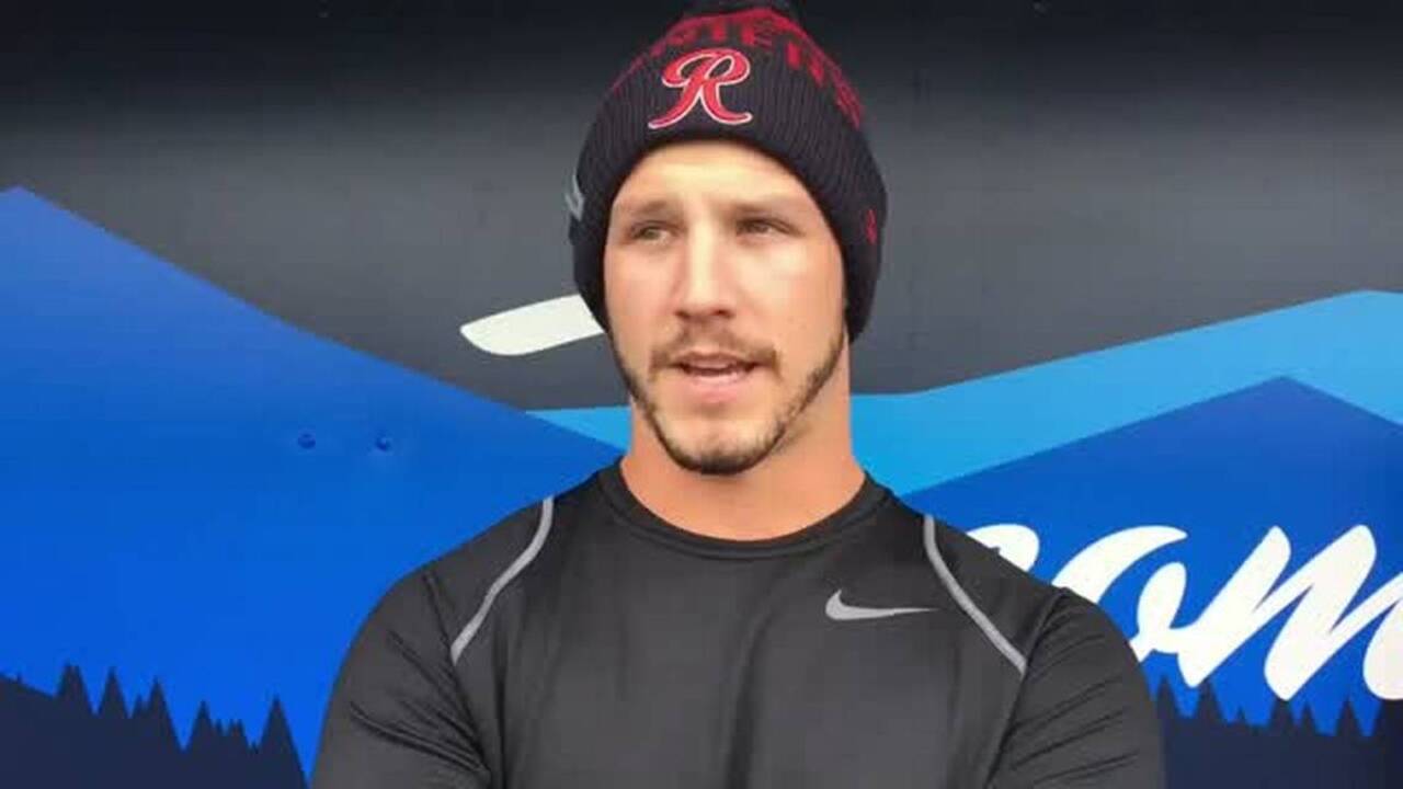 Boog Powell will make long awaited return to Tacoma — when it stops raining