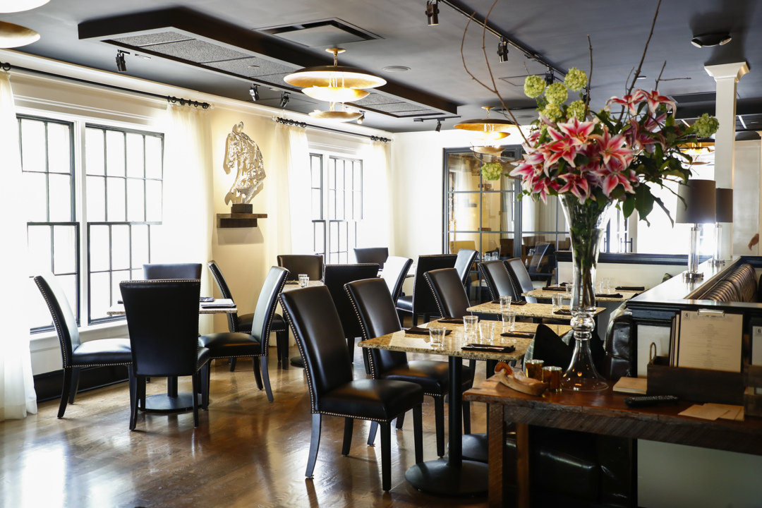 How Graze is proving third time’s the charm for this Lexington dining location