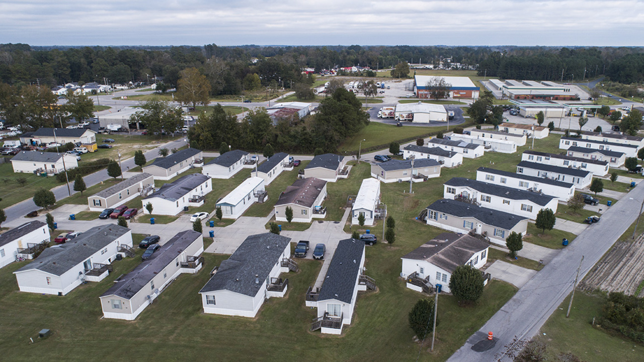 Climate change ‘threat multiplier’ means extra risk of heat illness in rural NC