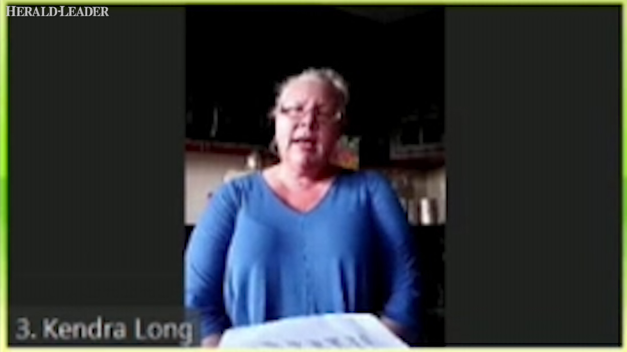 Release the video. Transparency is only way to judge Lexington Police in recent incident.