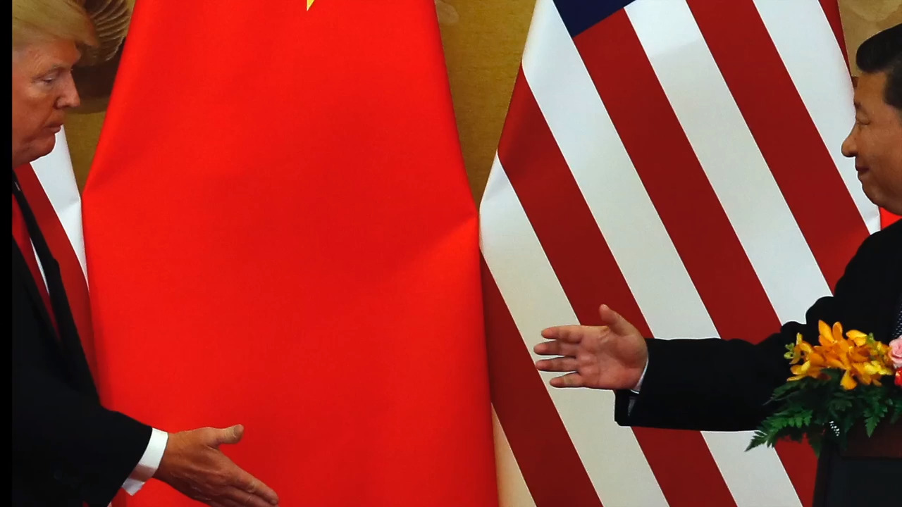 Trade war with China could hit California hard. Here’s how.